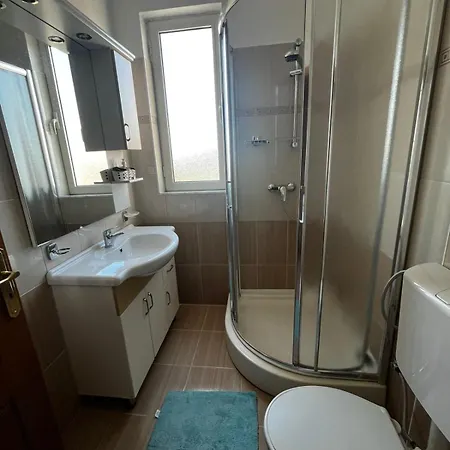 Apartamento Alex *
